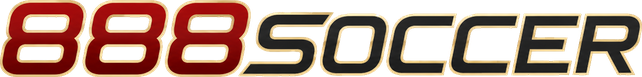 888soccer လိုဂို